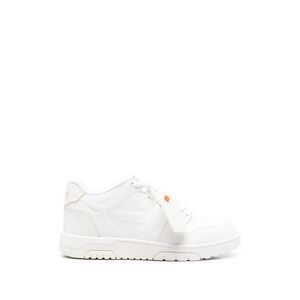 Off-White™ White Trainers - Low-Tops Men